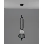 Светильник подвесной светодиодный Moderli Lattice V11252-PL от ImperiumLoft Светильник подвесной светодиодный Moderli Lattice V11252-PL от ImperiumLoft