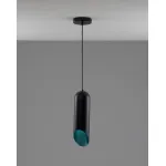 Подвесной светильник Moderli Tube V11340-1P