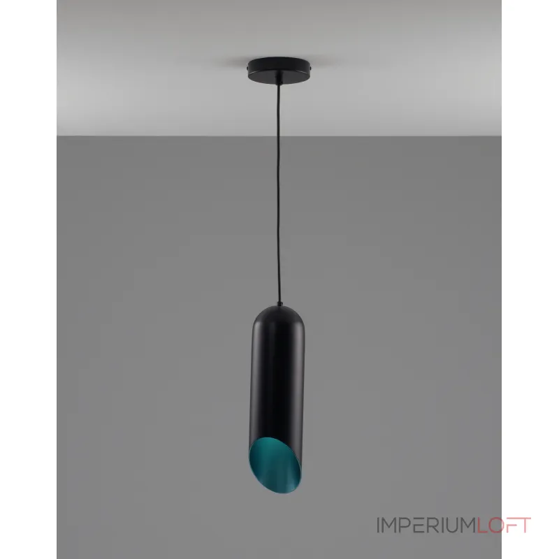 Подвесной светильник Moderli Tube V11340-1P