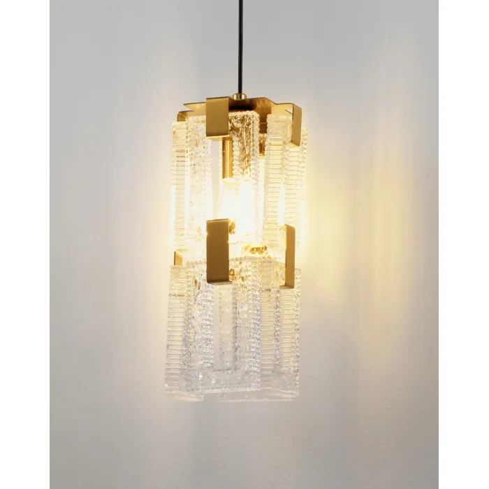 Бра Moderli Lilly V11078-1W от ImperiumLoft