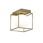 Потолочный светильник Stool Group Klate V11942-1C
