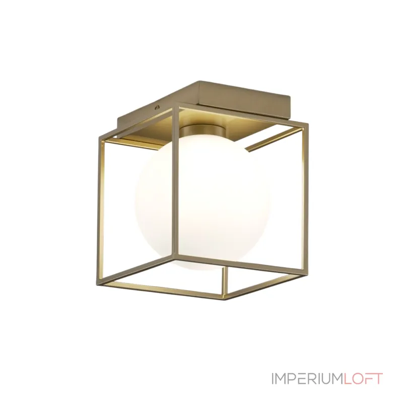 Потолочный светильник Stool Group Klate V11942-1C