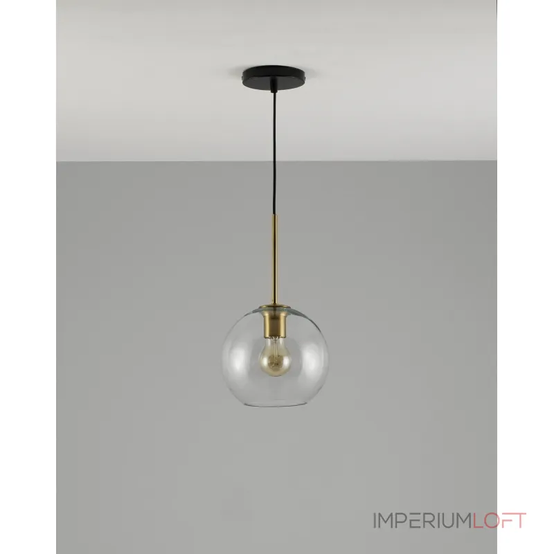 Подвесной светильник Moderli Sumatra V11526-1P
