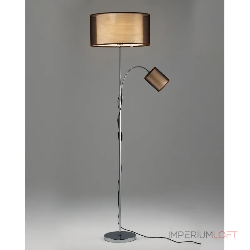 Торшер Moderli V10625-2F Room от ImperiumLoft Торшер Moderli V10625-2F Room от ImperiumLoft