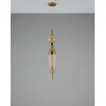 Подвесной светильник Moderli V10915-PL Candle