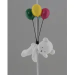 Подвесной светильник Moderli Baloons V11234-1P