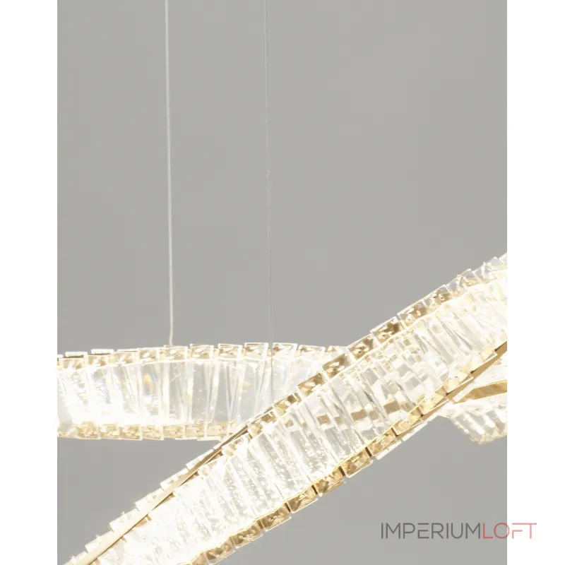 Светодиодная подвесная люстра Moderli V10435-PL Asti от ImperiumLoft Светодиодная подвесная люстра Moderli V10435-PL Asti от ImperiumLoft