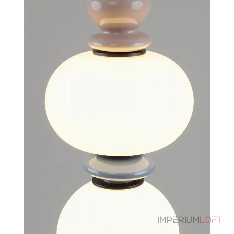 Подвесной светильник Moderli Glaze V11700-PL