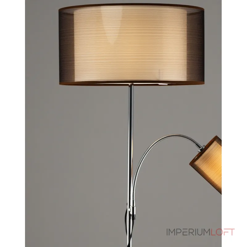 Торшер Moderli V10625-2F Room от ImperiumLoft Торшер Moderli V10625-2F Room от ImperiumLoft