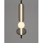 Светильник подвесной светодиодный Moderli Lattice V11252-PL от ImperiumLoft Светильник подвесной светодиодный Moderli Lattice V11252-PL от ImperiumLoft