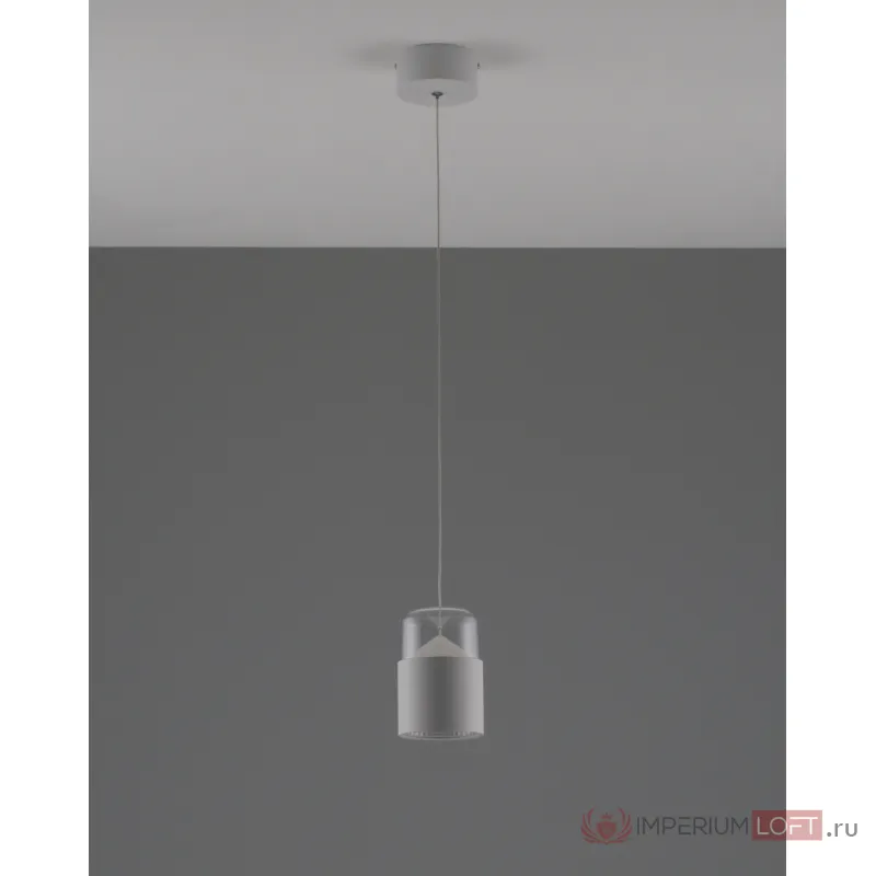 Светильник подвесной светодиодный Moderli V10865-PL Rinna от ImperiumLoft