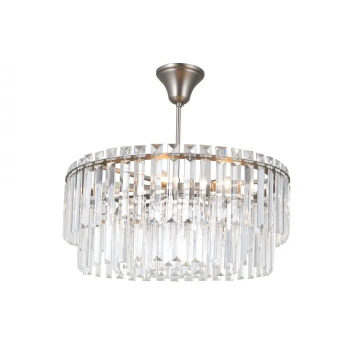 Люстра подвесная Moderli V10737-6P Crystal от ImperiumLoft