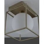 Потолочный светильник Stool Group Klate V11942-1C