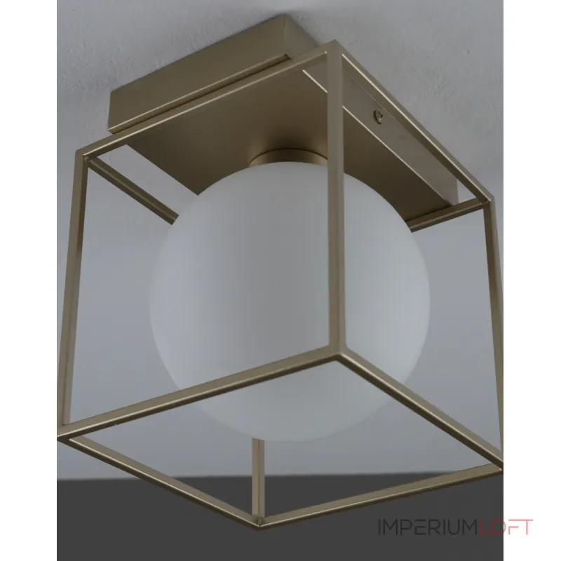 Потолочный светильник Stool Group Klate V11942-1C