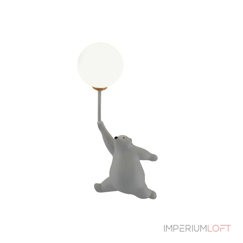 Настенный светильник Moderli Baloons V11231-1W