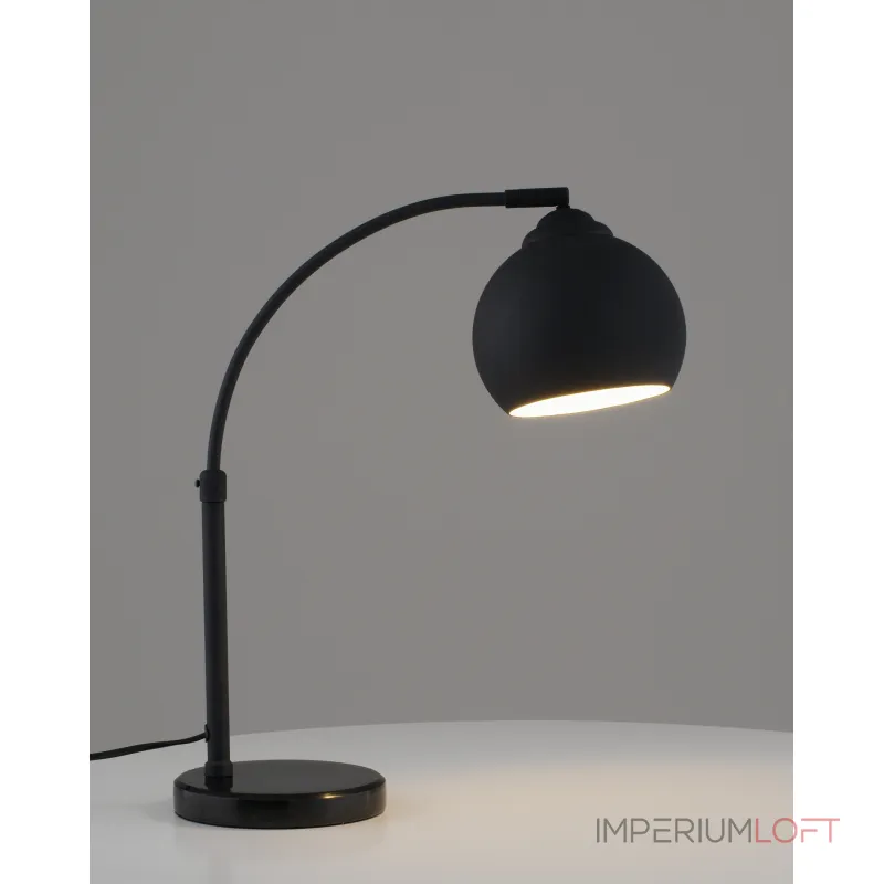 Лампа настольная Moderli V11337-1T от ImperiumLoft Лампа настольная Moderli V11337-1T от ImperiumLoft