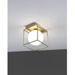 Потолочный светильник Stool Group Klate V11942-1C