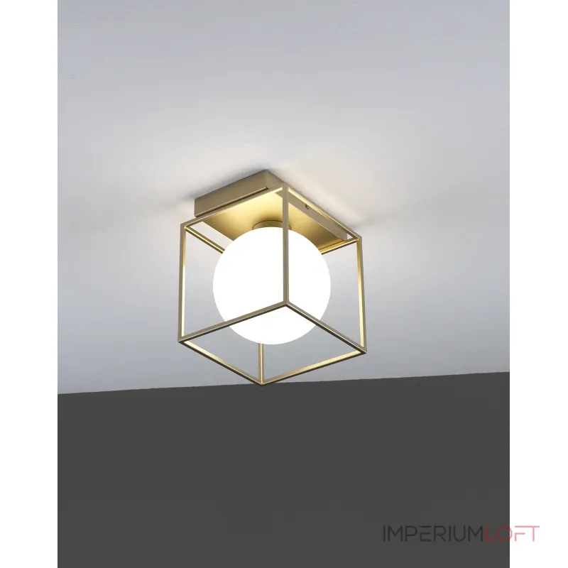 Потолочный светильник Stool Group Klate V11942-1C