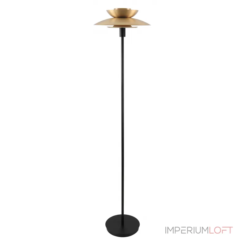 Торшер Moderli Shaggy V11302-1F от ImperiumLoft Торшер Moderli Shaggy V11302-1F от ImperiumLoft