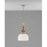 Подвесной светильник Moderli Charm V11181-1P
