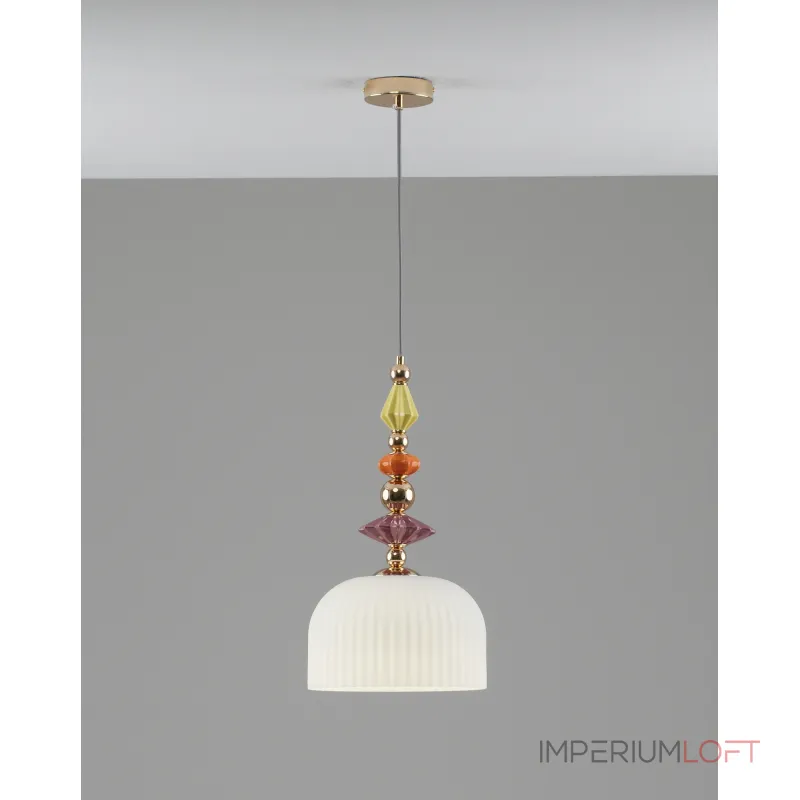 Подвесной светильник Moderli Charm V11181-1P