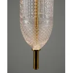 Подвесной светильник Moderli V10916-PL Candle