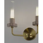 Бра светодиодное Moderli Atelieri V11695-WL