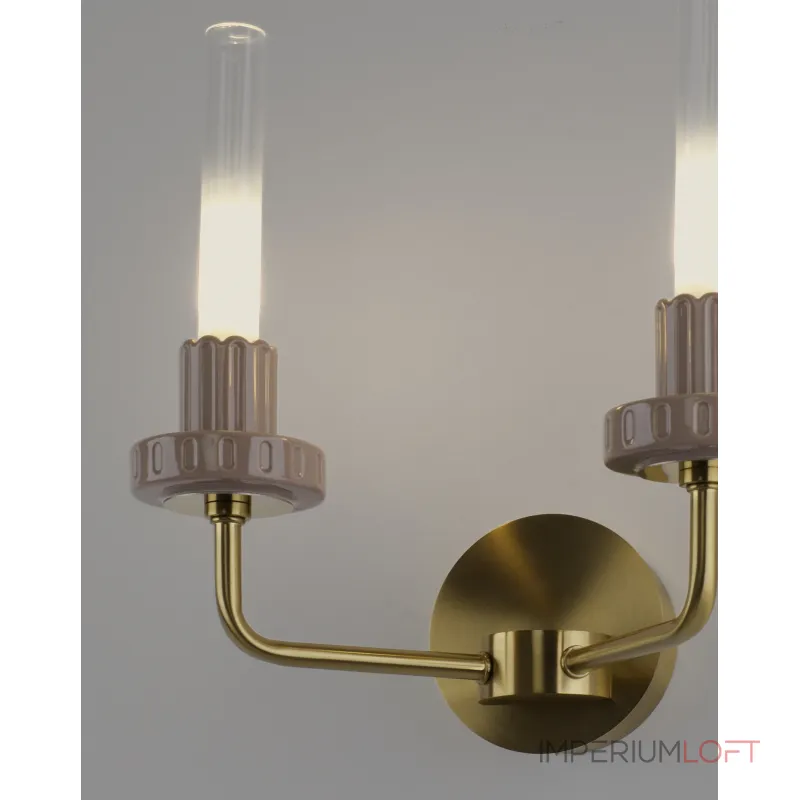 Бра светодиодное Moderli Atelieri V11695-WL