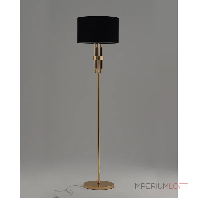 Торшер Moderli Trio V11128-1F от ImperiumLoft Торшер Moderli Trio V11128-1F от ImperiumLoft