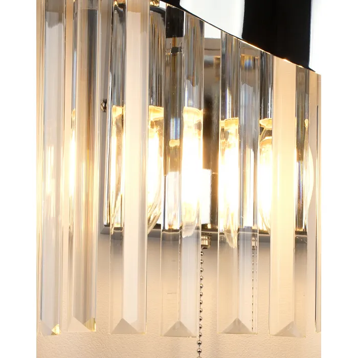 Бра Moderli V10770-2W Wave от ImperiumLoft