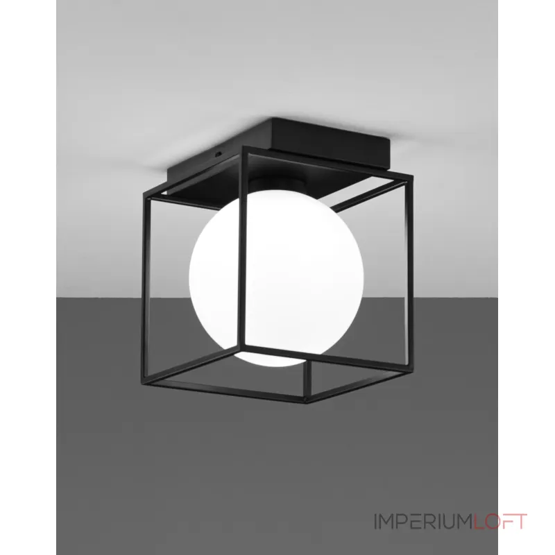 Потолочный светильник Stool Group Klate V11943-1C