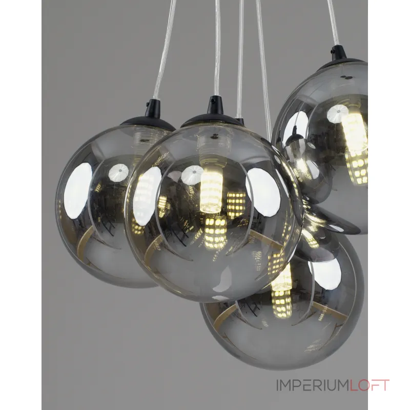 Подвесной светильник Moderli Renny V11722-5P