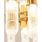 Подвесная люстра Moderli Strict V10270-32P DUAL