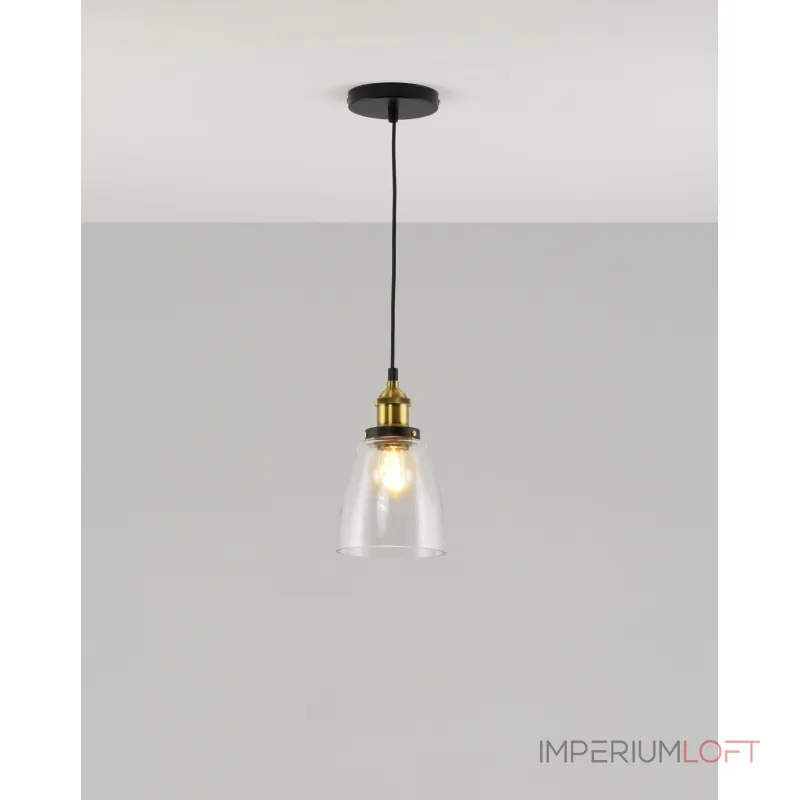 Подвесной светильник Moderli Single V11517-1P
