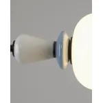 Подвесной светильник Moderli Glaze V11701-PL