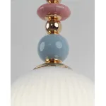 Светильник настенный Moderli Charm V11171-1W от ImperiumLoft