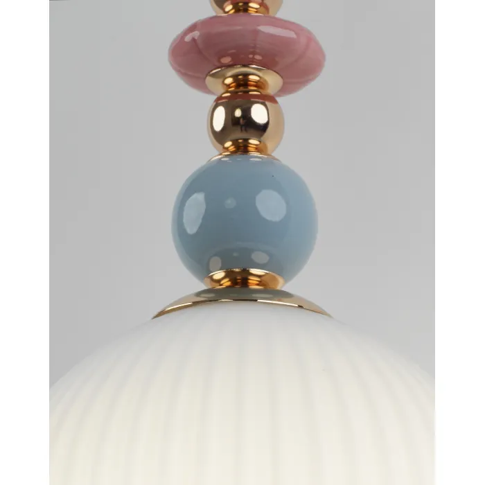 Светильник настенный Moderli Charm V11171-1W от ImperiumLoft