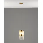Подвесной светильник Moderli Lilly V11080-1P