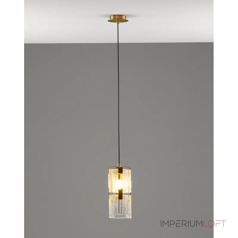 Подвесной светильник Moderli Lilly V11080-1P