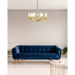 Подвесная люстра Moderli Brass V11074-6P
