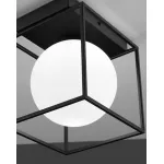 Потолочный светильник Stool Group Klate V11943-1C