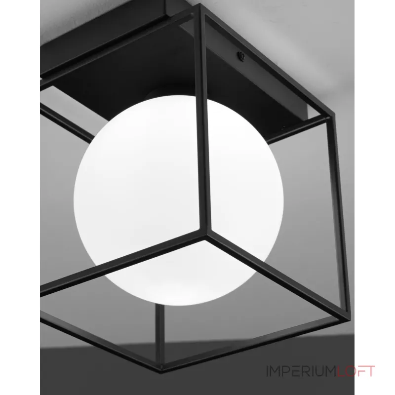 Потолочный светильник Stool Group Klate V11943-1C