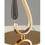 Лампа настольная Moderli V10556-1T Caramel от ImperiumLoft