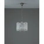 Светильник подвесной Moderli V10780-3P Monte от ImperiumLoft