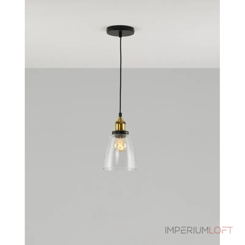 Подвесной светильник Moderli Single V11517-1P