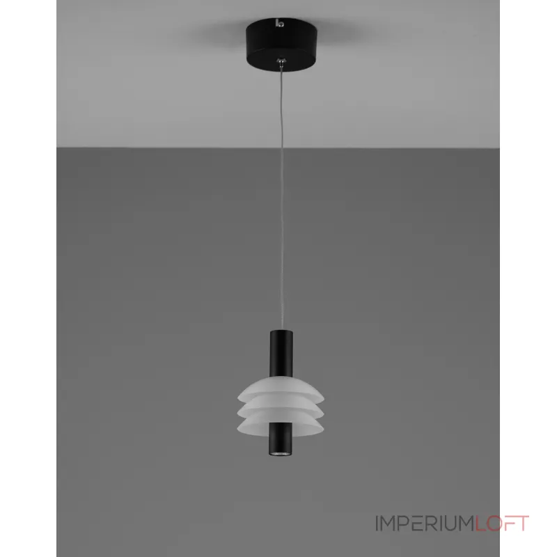Подвесной светильник Moderli V10876-PL Sylv