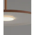 Подвесной светильник Moderli Keiro V11104-PL