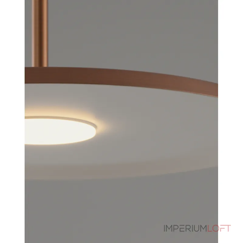 Подвесной светильник Moderli Keiro V11104-PL