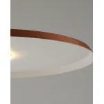 Подвесной светильник Moderli Keiro V11104-PL