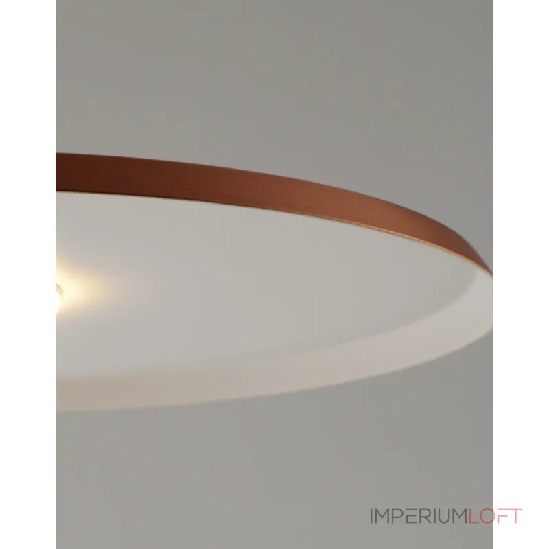 Подвесной светильник Moderli Keiro V11104-PL